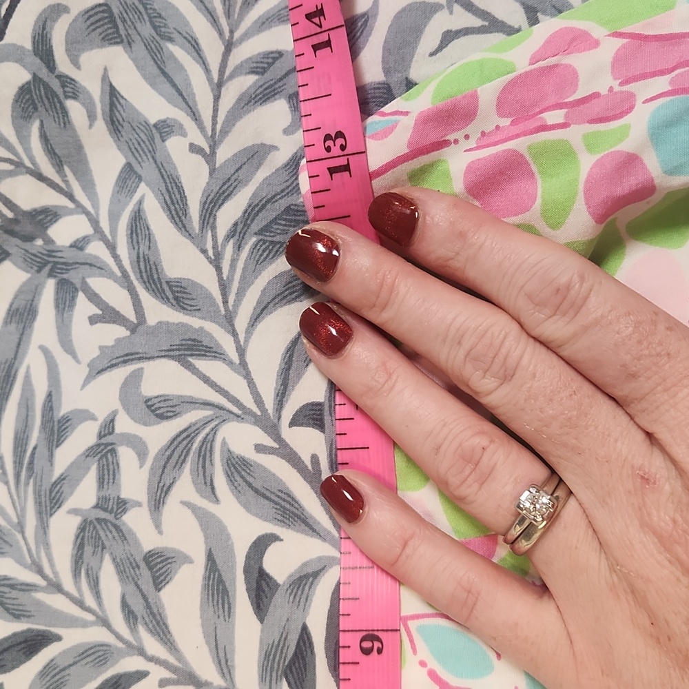 Lilly Pulitzer Giraffe Print Skirt, Size Zero - Picture 6 of 7